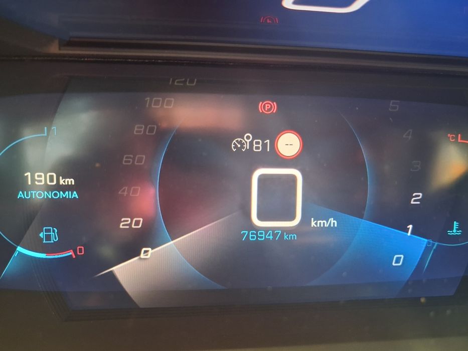 Peugeot 2008 Puretech Allure