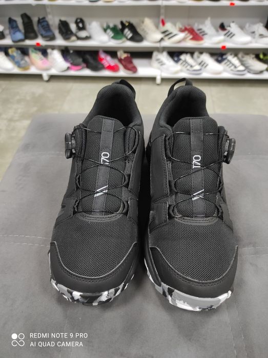 ОРИГІНАЛ 100% Кросівки Adidas Боа Terrex Agravic 38