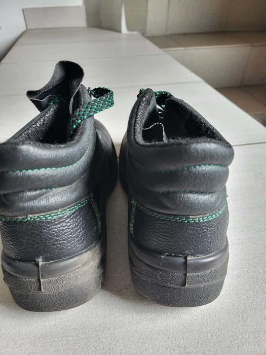 buty robocze damskie BHP