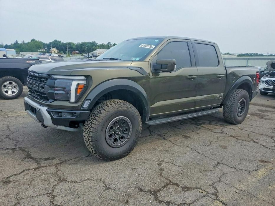 Ford F150