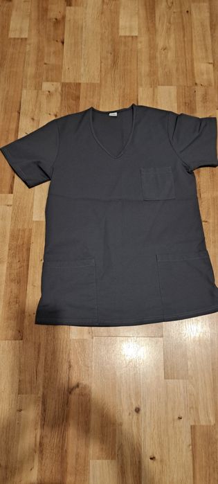 Bluza medyczna damska