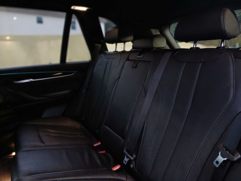BMW X5      2017