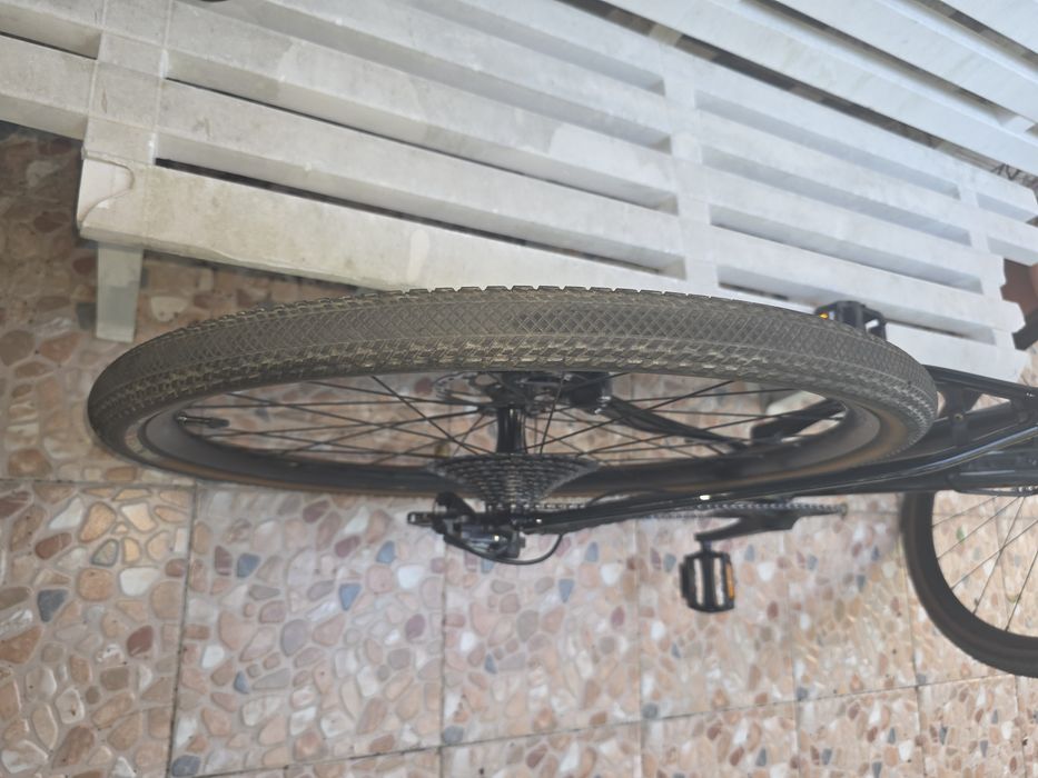 Specialized Diverge Gravel