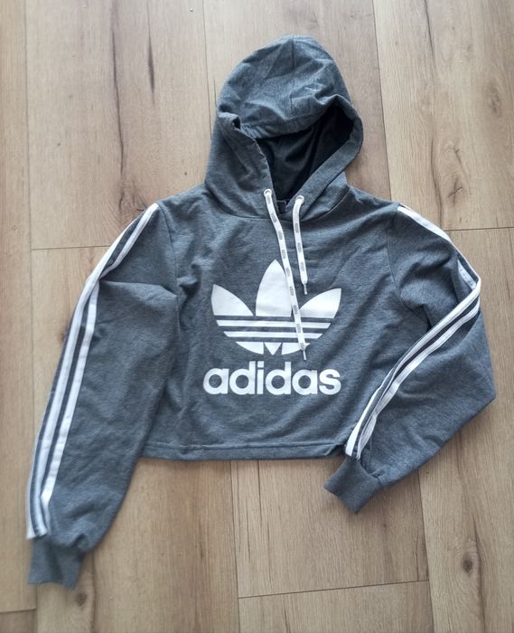 Bluza adidas sportowa