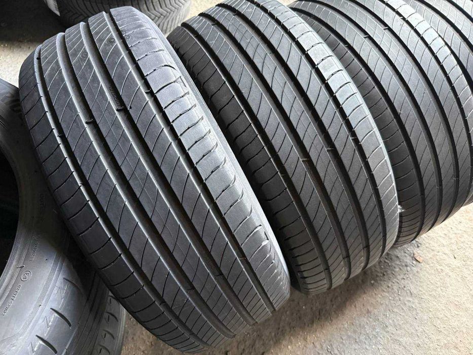 Шини літо 205/55/R17 Michelin Primacy 4  2021Рік