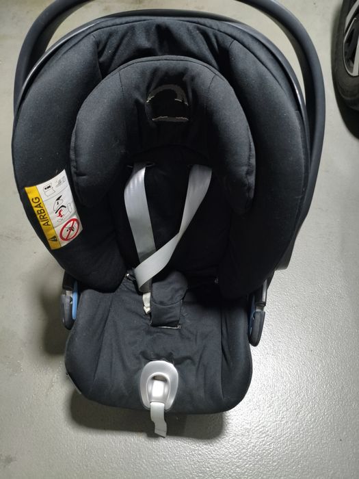 Ovo com isofix cybex514244865762283522