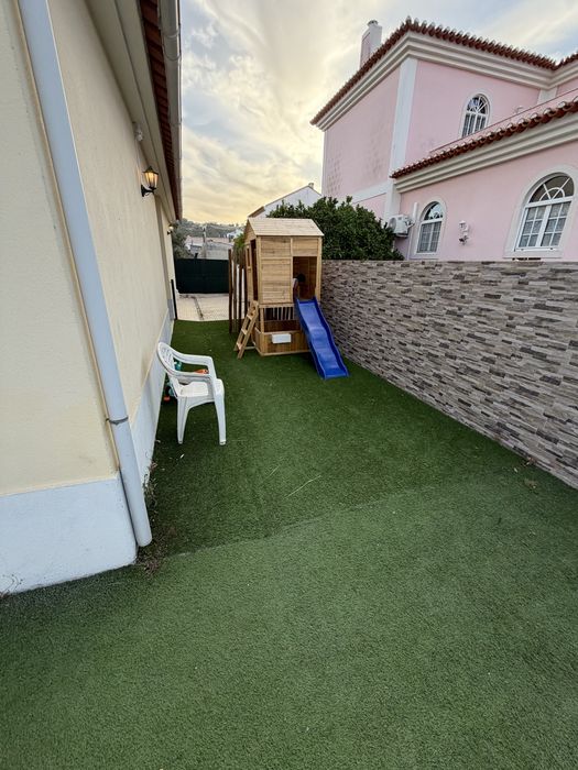 Disponivel para Setembro
