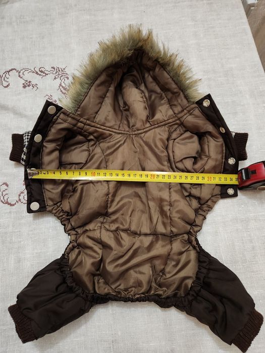 Одяг для собачки