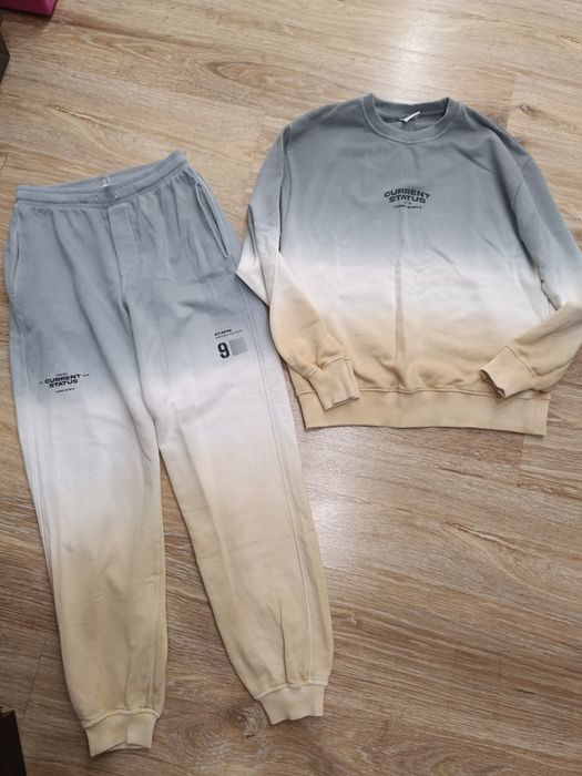 Спортивний костюм, штани, кофта худі Zara