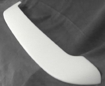 Ailerons Peugeot (novos)