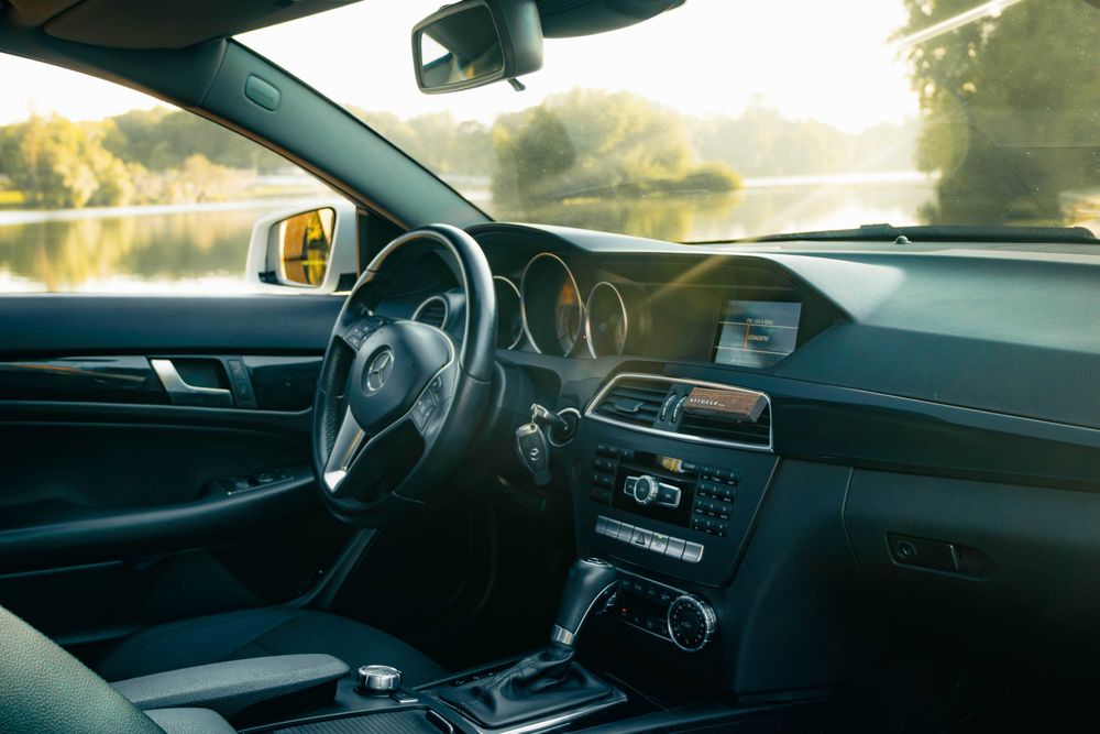 Mercedes-Benz C 220 CDi  Aut.