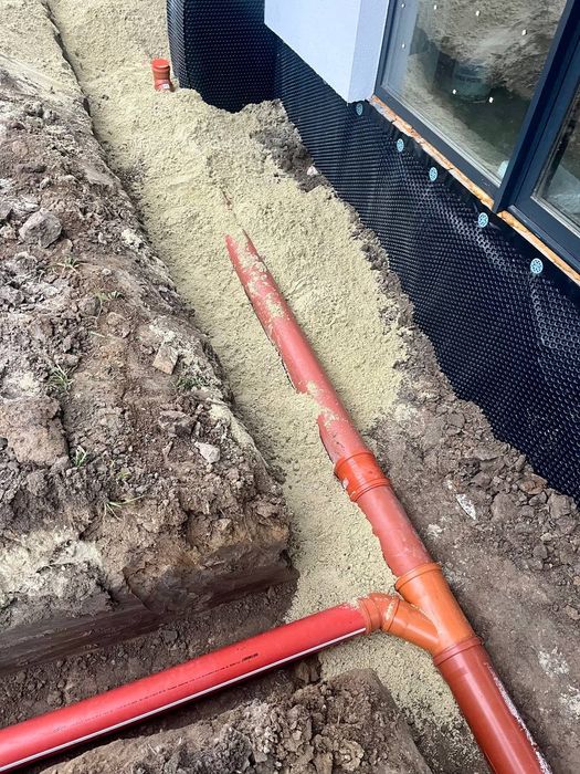 Встановлення септиків ПІД КЛЮЧ — якісно, швидко, за доступною ціною!