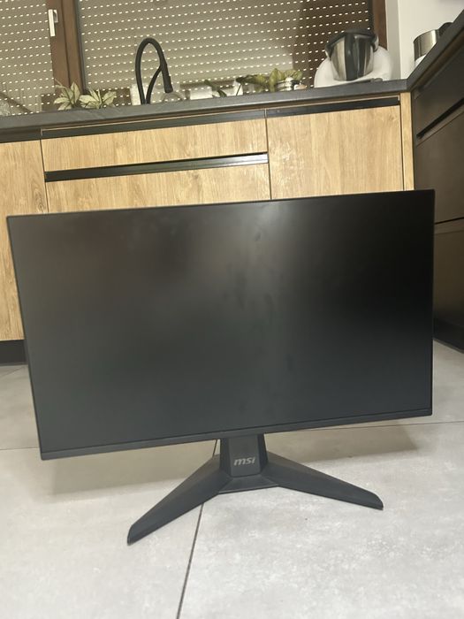 Monitor Gamingowy MSI G242L 144Hz IPS