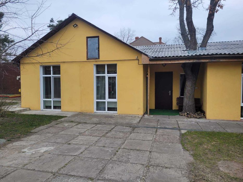 довгострокова оренда будинку в с.Романків.