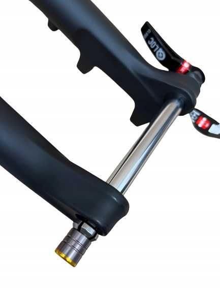 Amortyzator SR Suntour NEX-E25 28" tapered