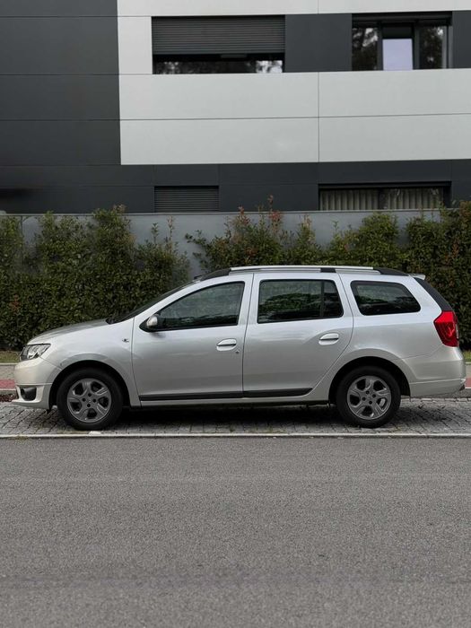 Dacia Logan 1.5dCi