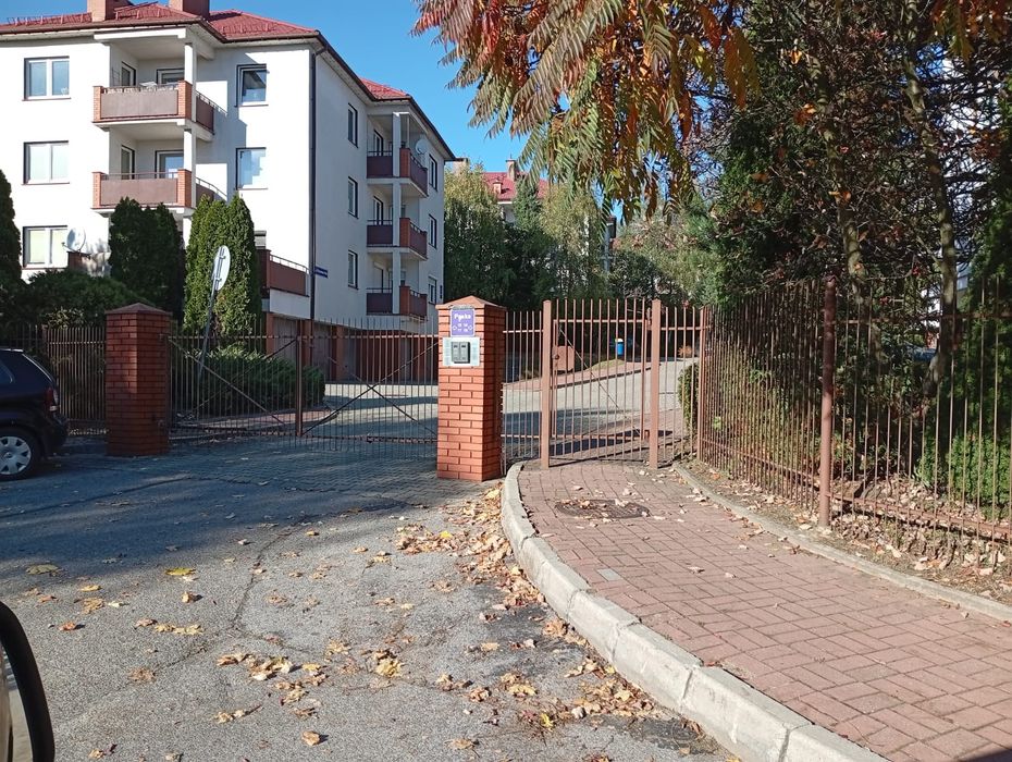 Mieszkanie – Kielce - Widok 5
