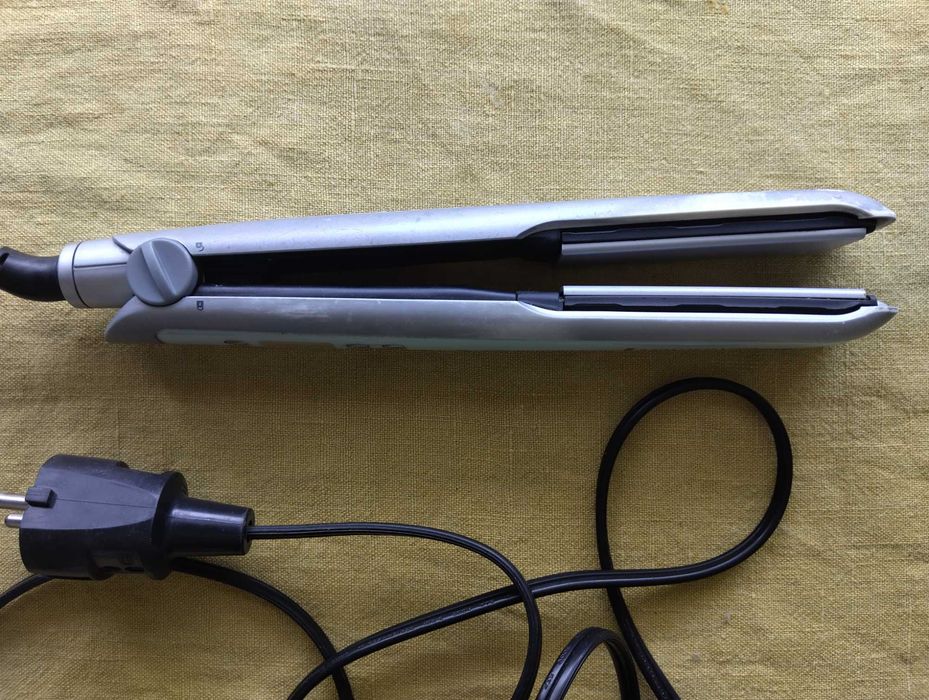 Утюжок-вирівнювач Remington для волосся адаптований щипці