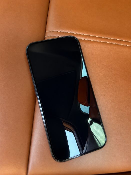 IPhone 16 про 256 GB фіз сім