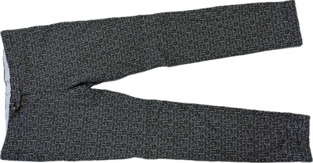 MICHAEL COAL NAPOLI W36 L31 PAS 94 spodnie męskie chino stretch