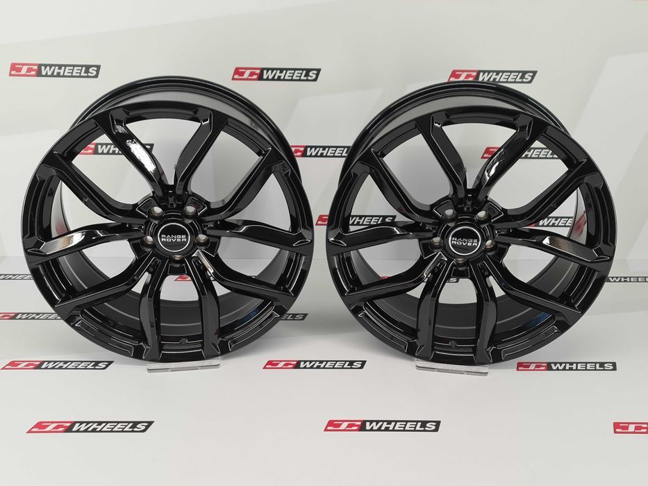 Jantes Look Range Rover em 20 | 5x120