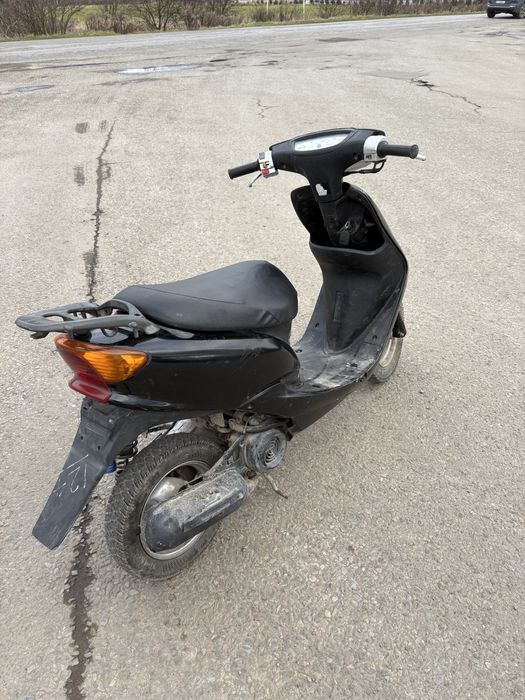 Джог са 16[ТАЛОН]-терміново