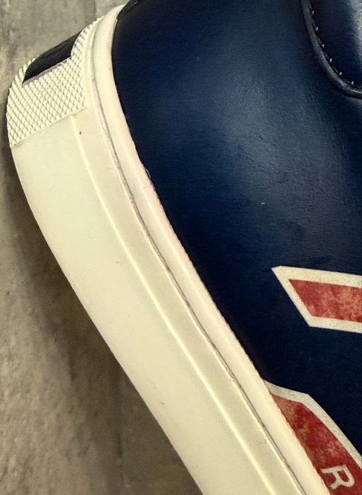 Buty męskie Ralph Lauren