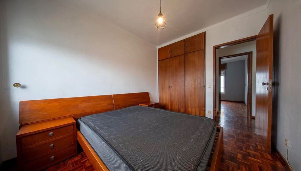 Apartamento disponível para arrendamento