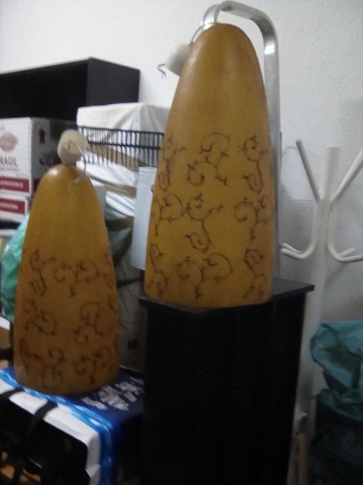 Candeeiros de tecto Gato Preto