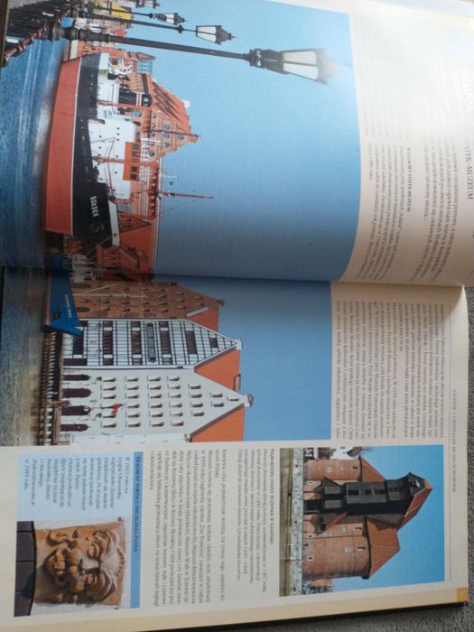 Książka 101 Niezwykłych zakątków świata