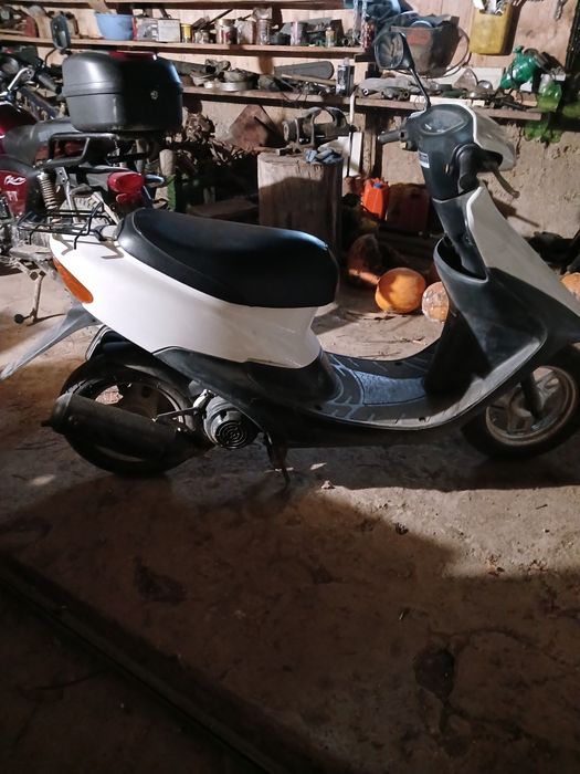 Продам скутер Honda