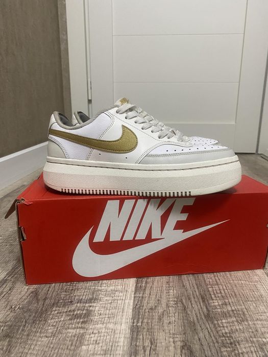 Кеди жіночі Nike 40.5