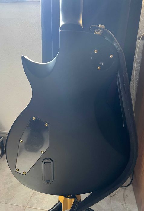 Harley Benton SC-Custom Active VB64730171648129125