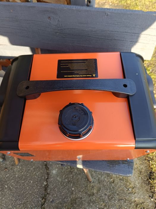 Webasto nagrzewnica olejowa 8KW 12/24