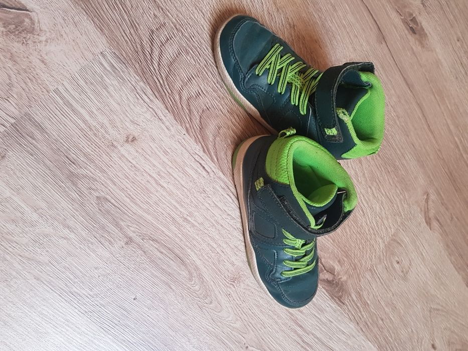 Buty H&M chłopięce roz 29