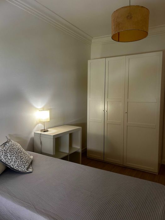 Quarto em Arroios perto do IST e metro