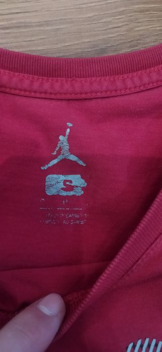 Футболка"Jordan"