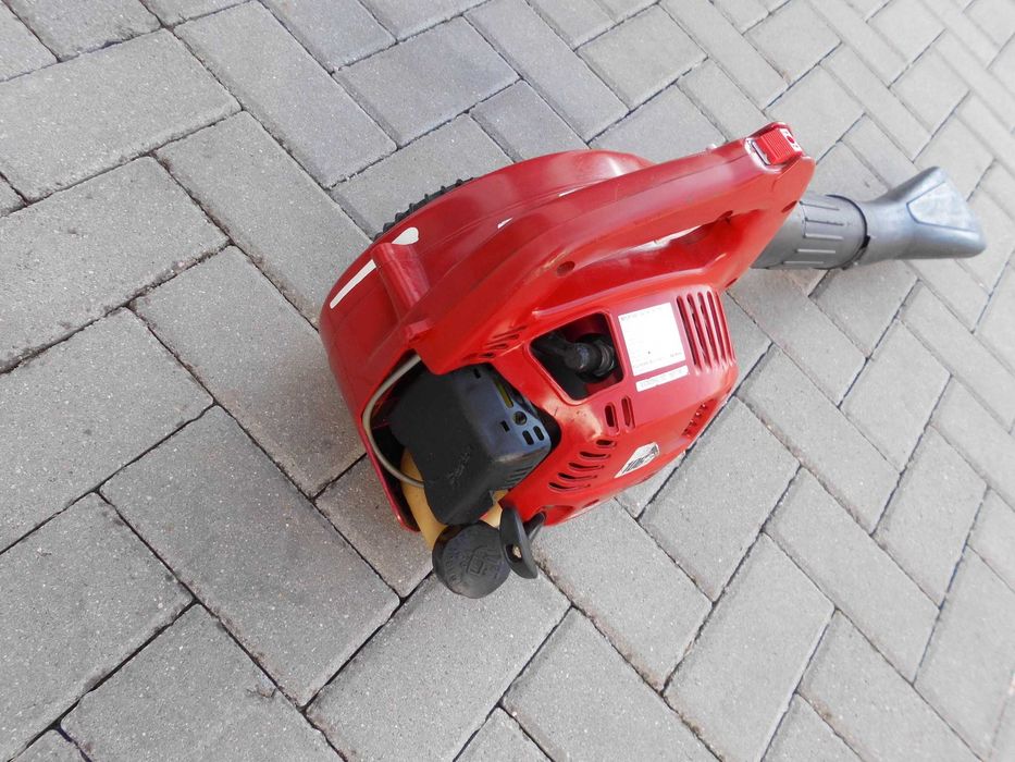 Spalinowa Dmuchawa Robin