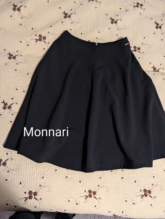 Monnari spódnica rozkloszowana