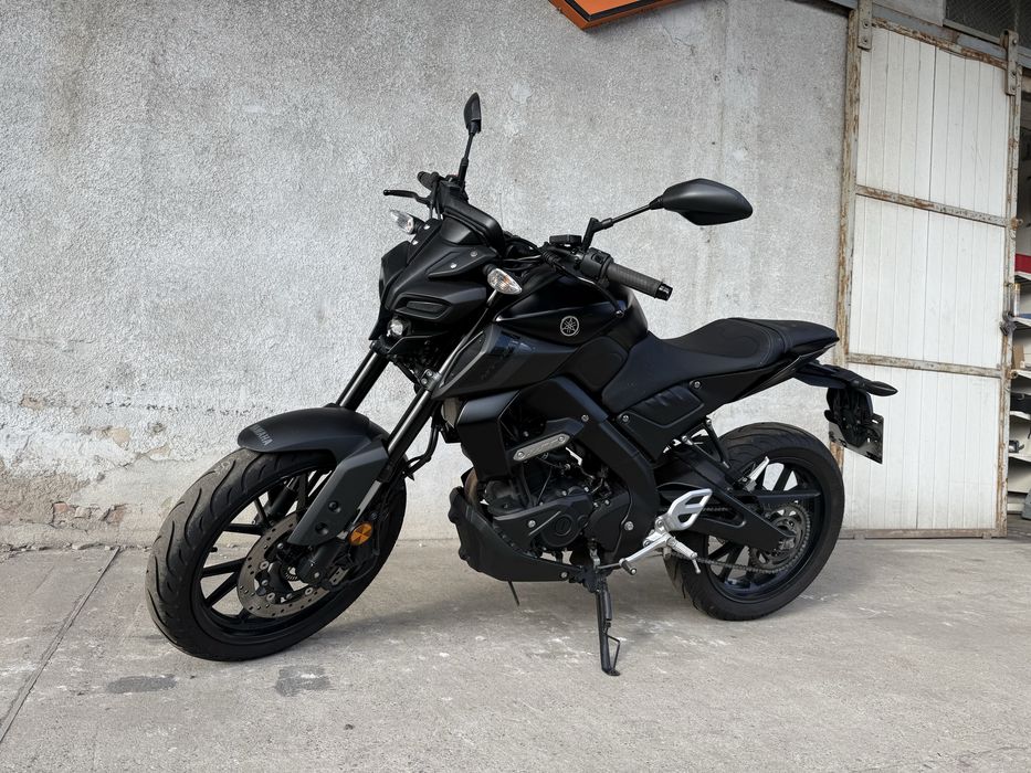 Yamaha