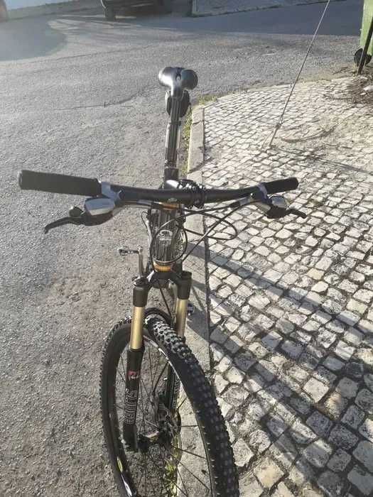 Bicicleta Marin (Ótimo Estado)