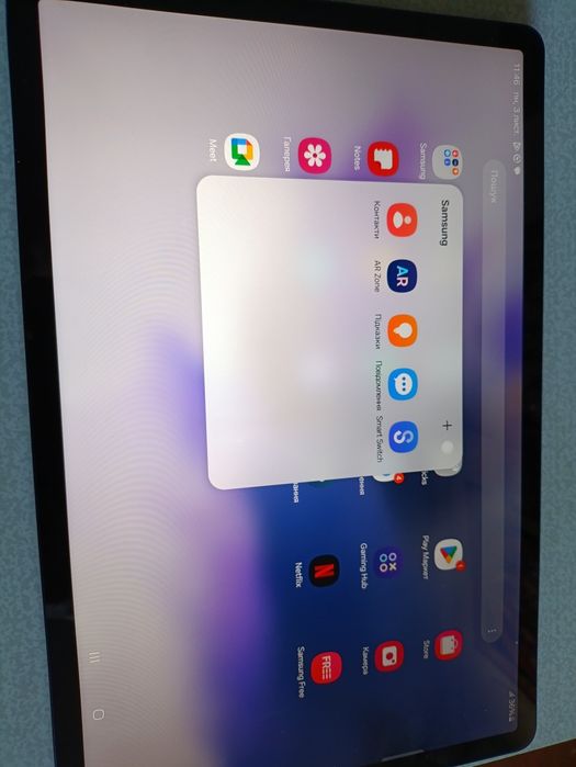 Планшет Samsung Galaxy Tab S7 FE 4/64GB