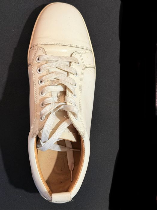 Кеди,Кроссовки Лабутени