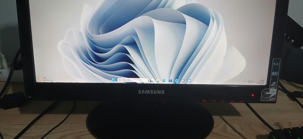 Samsung SyncMaster P2050