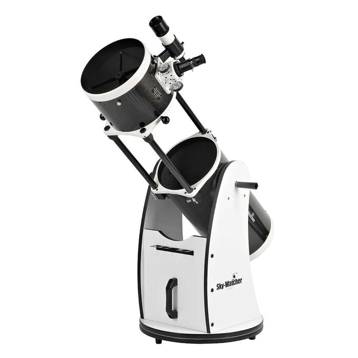 Teleskop Sky-Watcher Dobson 10" Flex Tube 254/1200 nowy, na gwarancji