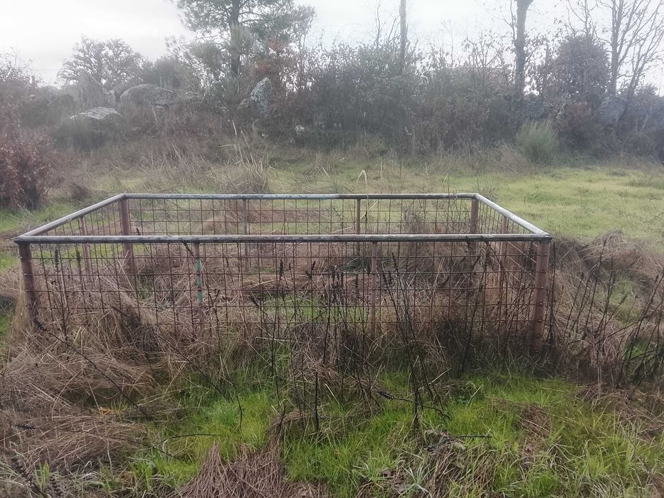 Comodoro fardos grandes