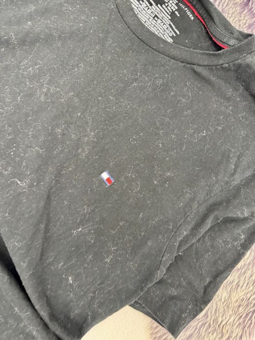 Футболка Tommy Hilfiger Л розмір Р1038