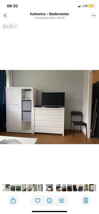 Mieszkanie do wynajęcia