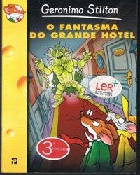 Coleção G. Stilton