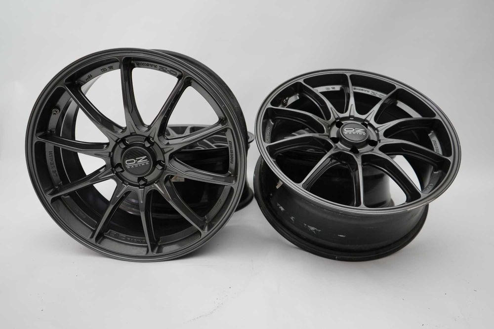 Felgi alufelgi Oz Hyper 5x105 R19 8j ET40